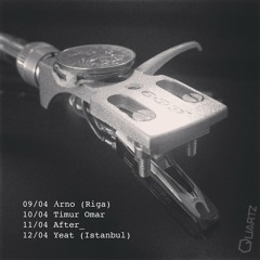 Arno - 2014.04.09 - Noor Bar