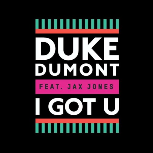 Duke Dumont - I Got U (Craig Price & Warren Paul Remix)