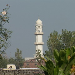 Chal Mehdi De Darbar Ahmadiyya Punjabi Nazm