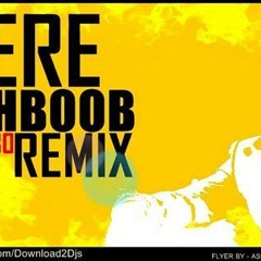 Mere Mehboob Qayamat Hogi (Remix) Dj Debo