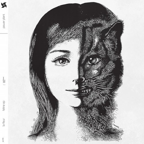 La Fleur - Kattflickan (Jesper Ryom Remix)