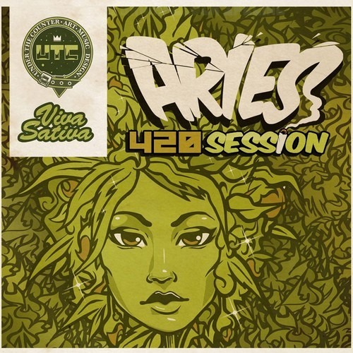 ARIES - 420 - SESSION - MIX (2011) - FREE D/L