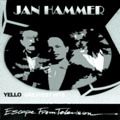 Crockett's Theme - Jan Hammer - Fat Cry - Yello (Boris Blank  Dieter Meier)