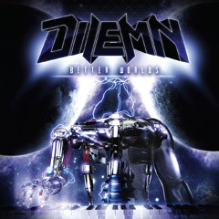 12 - Mechanical Pleasure (feat Kloé)