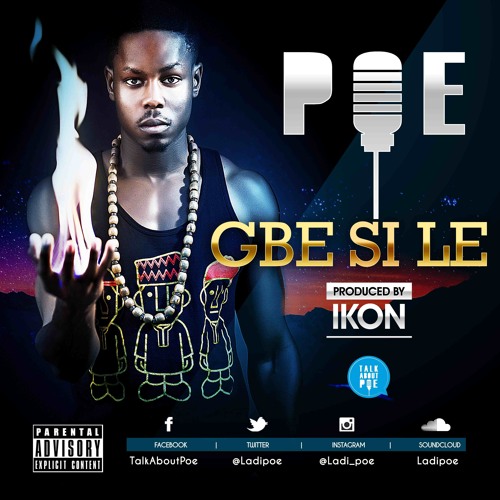 GBE SI LE (prod. by IKON)