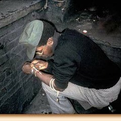 UNKLE $CROOGE - "MOVE THAT DOPE FREE$TYLE"