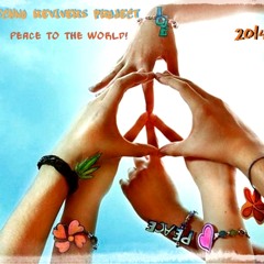 Techno Revivers Project- Peace To The World!