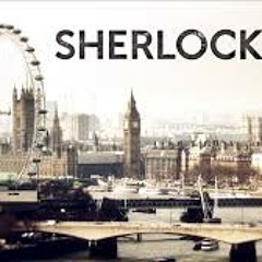 Welcome to London - BBC One-Sherlock