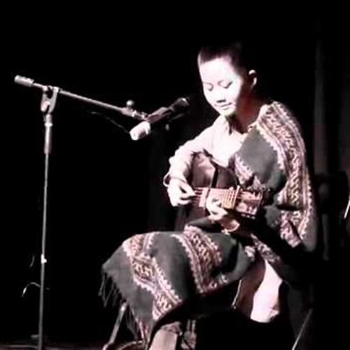 Dạ tâm khúc - Lê Cát Trọng Lý (L'espace 12.01.2013)