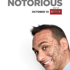 Notorious Full show Russell Peters