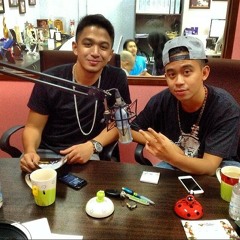 Sleeq ft. Joe Flizzow - Tepi Sikit (corus)