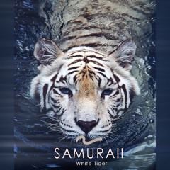 Izzy Bizu - White Tiger (SAMURAII Edit)