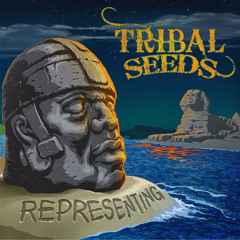 Tribal Seeds - Blood Clot feat Don Carlos