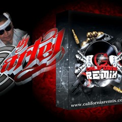 PASITO DURANGUENSE MIX BY DJ CARTEL 2014