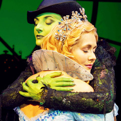 For Good - Cover - Meagan and Maddie