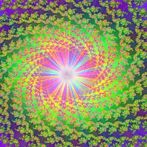 Chrysokoll - Dj-Set 18.04.2014