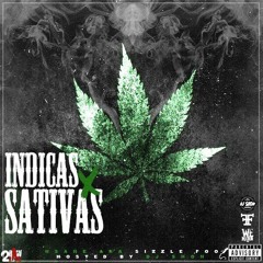 Sizzle Foo ft. Yung Filthie - Maui Waui *#Triflin* (Prod. By TeeOhh)