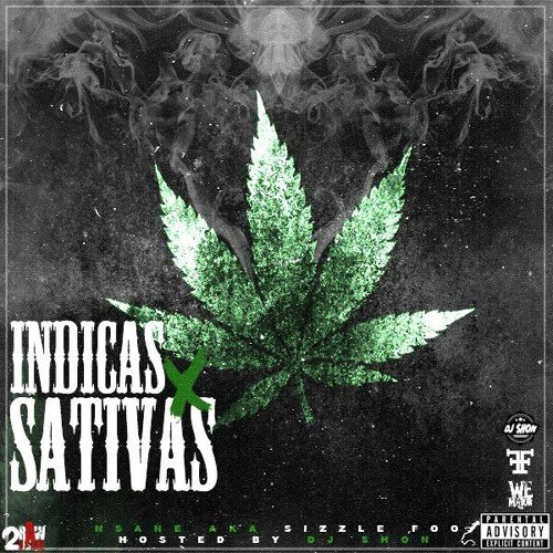 Sizzle Foo ft. Yung Filthie - Maui Waui *#Triflin* (Prod. By TeeOhh)