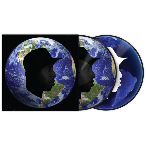 DJ Premier - My Influences feat. NYGz