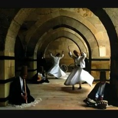 Sufi Ney ناي صوفي