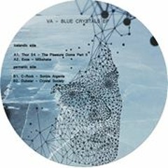 A1. Thor54 - The Pleasure Dome Part II [CSR003] vinyl only