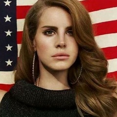 Dark Paradise - Lana del Rey