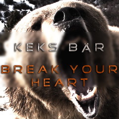Taio Cruz - Break You Heart (Keks Bär Remix) [Free DL]