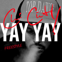 "Overdose " - Freestyle Over (Schoolboy Q's "Yay Yay")