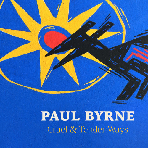 Paul Byrne - Your Love Is Heaven