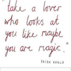 VOcal Update 4.18.14 -- Maybe You are Magic