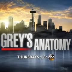 Aron Wright - Everybody wants to rule the world (Grey's anatomy 10x20)