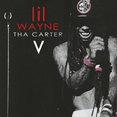 Lil Wayne Tha Carter V " We Pray " Type Beat