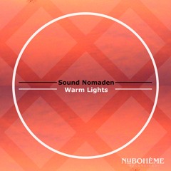 Sound Nomaden - The Love Blues (Original Mix)