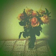 Roses of Green (teaser)