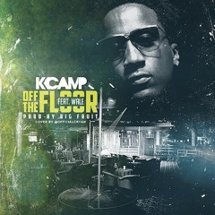 K Camp - Off The Floor (Remix) ft. Wale