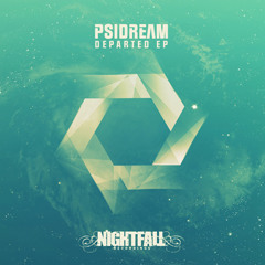 Psidream - Swept Away (NFALL007)