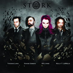 "Given Away" from StOrk BROKEN PIECES