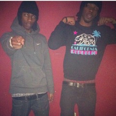 Duce Lopez ft. Versa Mane- Savage