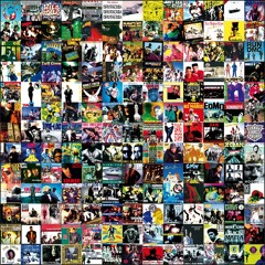 Session 3 Ese Mané HIP-HOP CLASSIC