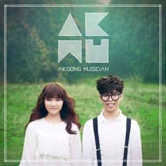 Akdong Musician (Akmu) - 200% (Cover by @abrmdkr)