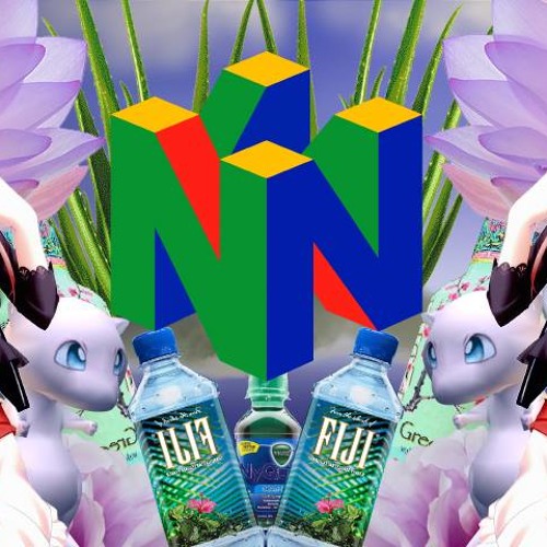 Island N64