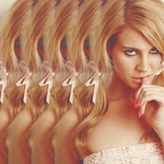 5Lolitas  LanaDelRey