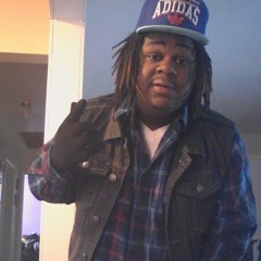 Yung Fernoe- Chose Us