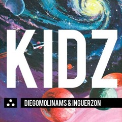 DiegoMolinams & Inguerzon - Kidz (Original Mix)