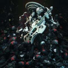 Dubstep Cello | Prelude from Suite No. 1 for Cello by J.S. Bach (DUBSTEP VERSION)