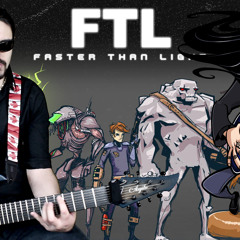 FTL Theme "Epic Rock" Cover