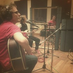 "Holding Pattern" by Dean Wareham performed live at WXPN