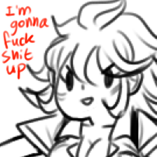 im going out