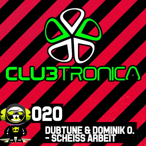 [Hardtekk] Dubtune & Dominik O. - Scheiss Arbeit (Original Mix)