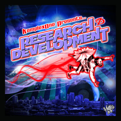 KomplexOne - For The Good Times